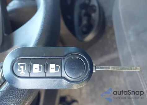 2021 Ram Promaster 3500 Cargo Van High Roof 159 Wb Ext z USA, uszkodzony, nr VIN 3C6MRVJG4ME588294